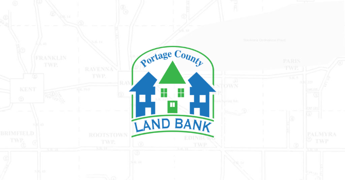 About Us Portage County Land Bank