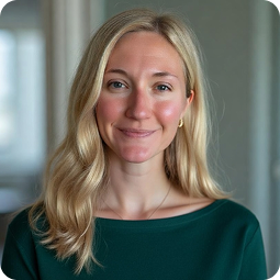 Pclb-olivia – Portage County Land Bank Olivia Pilon headshot