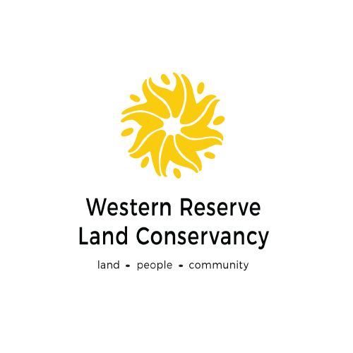 Western Reserve Land Conservancy Logo.